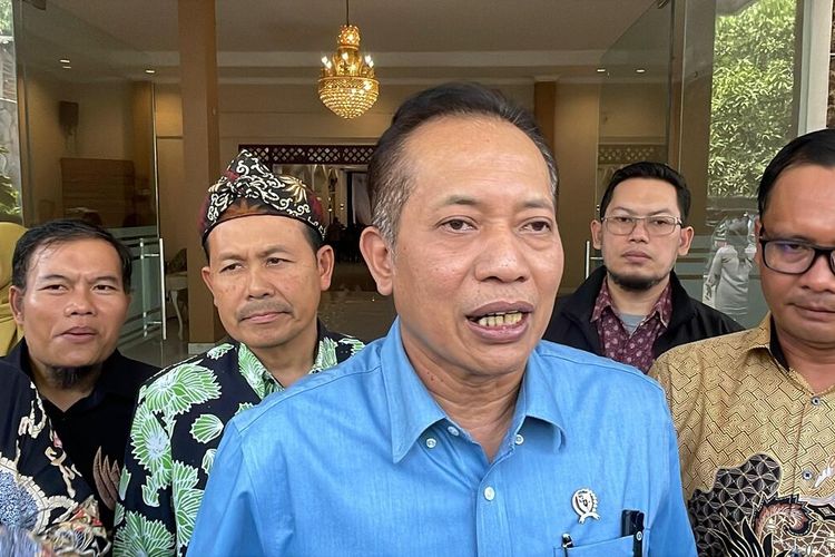 Kopdes Merah Putih Jadi Cara Pemerintah Cegah Urbanisasi Pemuda Desa
