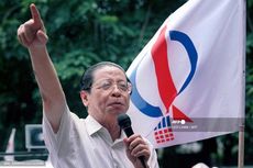 Politisi Malaysia Ini Sebut Negaranya Kalah dari Indonesia dalam Perang Melawan Korupsi