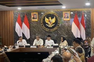 Zulhas Ungkap Dugaan Jual Beli Titik SPPG: Dari 21.000 Jadi 27.000 Dapur MBG