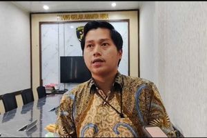 Mahasiswa Bacok Mahasiswi UIN Suska, Polisi: Korban Mau Sudahi Hubungan, Pelaku Tak Mau