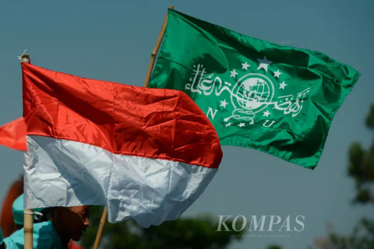 Agenda Penting Muktamar NU Malam Ini, Pemilihan Rais Aam dan Ketum PBNU