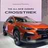 All New Subaru Crosstrek Meluncur di Indonesia