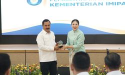 Koin Scholas dari Paus Fransiskus, Simbol Penghargaan atas Kontribusi Sosial Warga Binaan