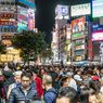Shibuya Larang Turis Rayakan Halloween, Belajar dari Tragedi Itaewon