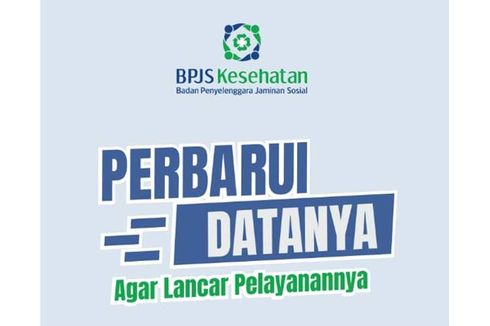 Per 1 November, Peserta BPJS Kesehatan Perlu Registrasi Ulang, Bagaimana Caranya?