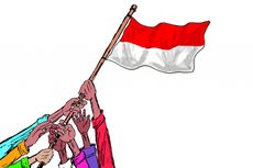 Menengok Pandangan Anies, Ganjar, Prabowo soal Kebebasan Berpendapat
