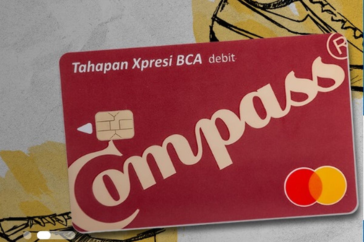 Biaya admin BCA Xpresi per bulan sangat terjangkau, Bank BCA hanya menetapkan biaya admin BCA Xpresi alias biaya bulanan BCA Xpresi hanya Rp 7.500 sebulan.