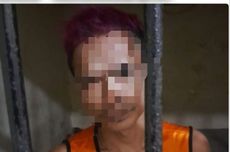 Pria di Bogor Ditangkap karena Konsumsi Sabu, Berawal dari Laporan KDRT