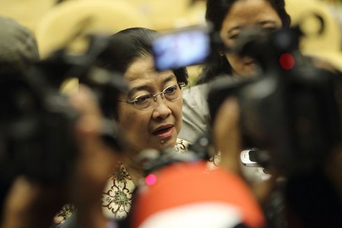 Hari Kelahiran Pancasila dan Kisah Megawati Tagih Janji SBY