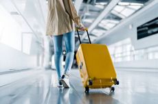 5 Checklist Wajib yang Perlu Disiapkan Sebelum Traveling Perdana ke Luar Negeri 