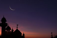 Majelis Tarjih dan Tajdid Muhammadiyah Tetapkan 1 Ramadhan Jatuh pada 11 Maret 2024 
