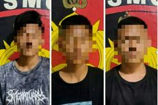 3 Remaja Terduga Pelaku Pembunuhan Ditangkap