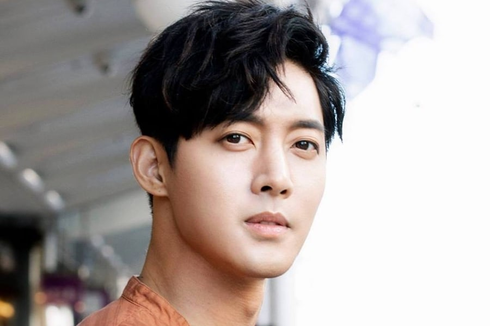 Kim Hyun Joong Selamatkan Nyawa Seorang Pria