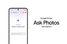 Berkat AI, Cari Foto di Google Photos Jadi Gampang