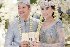 Adly Fairuz Minta Maaf Gelar Akad Nikah Secara Tertutup