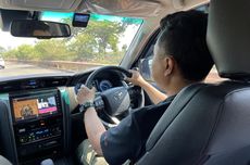 Waspadai Gejala CVT Mobil Mulai Bermasalah