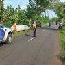 [POPULER YOGYAKARTA] Mobil Bertuliskan PLN Tabrak Pohon, 1 Penumpang Tewas | Mahasiswa Dibacok