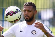 Inter Milan Pinjam Gelandang Asal Perancis