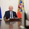 Ciptakan Vaksin Corona Pertama di Dunia, Benarkah Rusia Ambil Jalan Pintas?