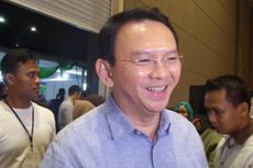 Ahok Tetap Maju lewat Jalur Independen walau Nanti Dapat Dukungan Golkar