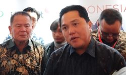 3 Kota Indonesia Masuk Smart City Index, Erick Thohir: Saya Kaget, Kok Surabaya Tidak Masuk