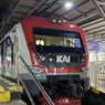 Jadwal KRL Solo-Jogja Februari 2024 dari Stasiun Palur hingga Yogyakarta
