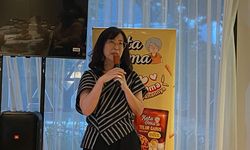 Kata Oma, Telur Gabus Olahan Ibu yang Kini Mendunia