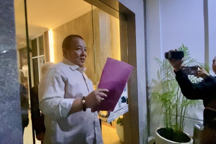 Kejati Lampung Sebut Eks Gubernur Arinal Ikut Korupsi Komisi Migas Rp 271 Miliar