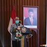 Rakorbangwil Infrastruktur Libatkan 15 Kementerian/Lembaga 