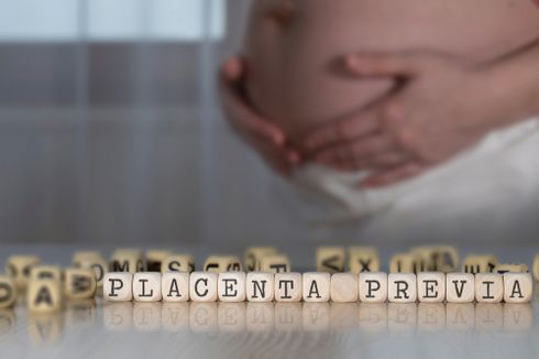 3 Penanganan Plasenta Previa sesuai Kondisi Ibu Hamil dan Calon Bayi