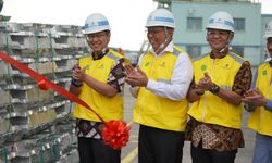 Inalum Ekspor Aluminium Primer ke Pasar Dunia
