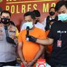 2 Kali Rampok Rumah di Dekat Tempat Kerjanya, Satpam Pabrik Ditangkap Polisi