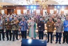 OJK, Kemenkomdigi, Perbanas, dan BRI Perkuat Pengawasan Kejahatan Keuangan Digital
