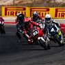 Wacana Perubahan Besar Moto3, Ukuran Ban Jadi Sorotan