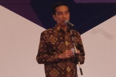 Jokowi Minta Tol Sumatera Dibangun April Ini