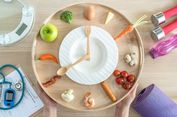 Studi: Mengurangi Asupan Kalori Diyakini Bikin Umur Lebih Panjang