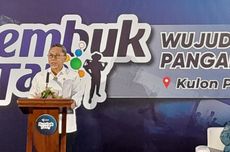 Geger Jasad Pria Terbungkus Karung Membusuk di Kebun Pisang Tangerang