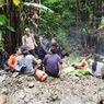 Analisis Wanadri soal Akhir Langkah Yazid di Bukit Mongkrang, dari Jalan Pintas ke Aliran Sungai