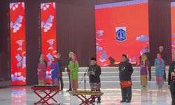 Bank Jakarta Bidik Peran Abang None untuk Tingkatkan Literasi Keuangan