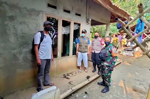 Kronologi Kasus Penganiayaan di Sukabumi, Korban Pingsan di Pinggir Sungai