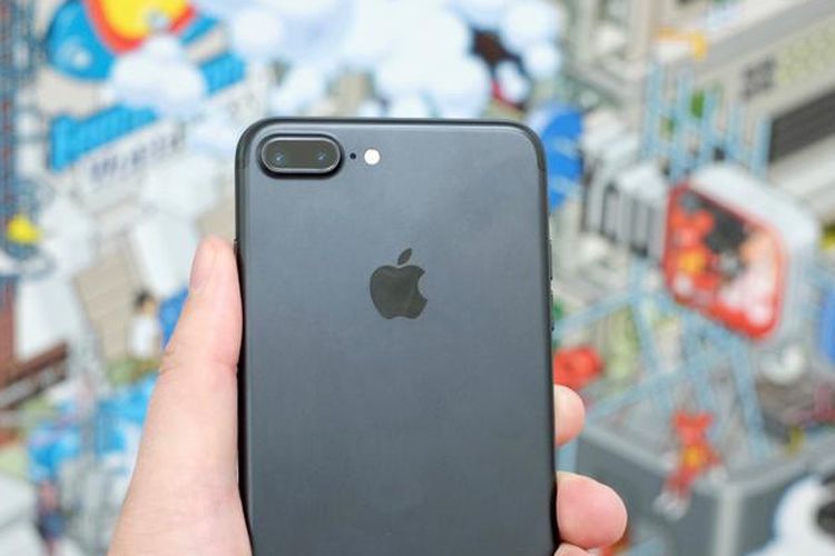 Jelang Lebaran, iPhone 7 Plus di Erafone Turun Harga