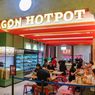 Ikut Listing di LandX, Restoran Dragon Hot Pot Akan Buka Cabang Baru
