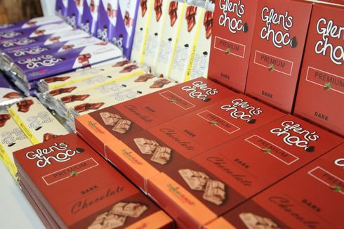 Cicipi Cokelat nan Nikmat di Doesoen Kakao Banyuwangi