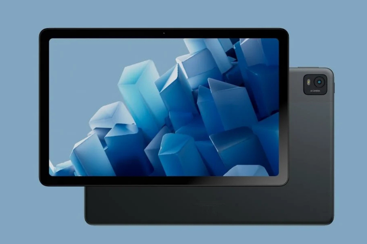 Tablet HMD T21 2nd Edition Meluncur, Kapasitas RAM dan Storage Bertambah