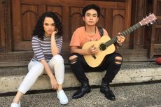 Wizzy dan Izza Perkaya Musikalitas dengan Alat Musik