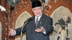 10 Hari Jelang Lengsernya Soeharto, Kronologi Kerusuhan Mei 1998