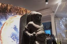 Intip Isi Pameran Repatriasi di Galeri Nasional Indonesia, Ada Apa Saja?