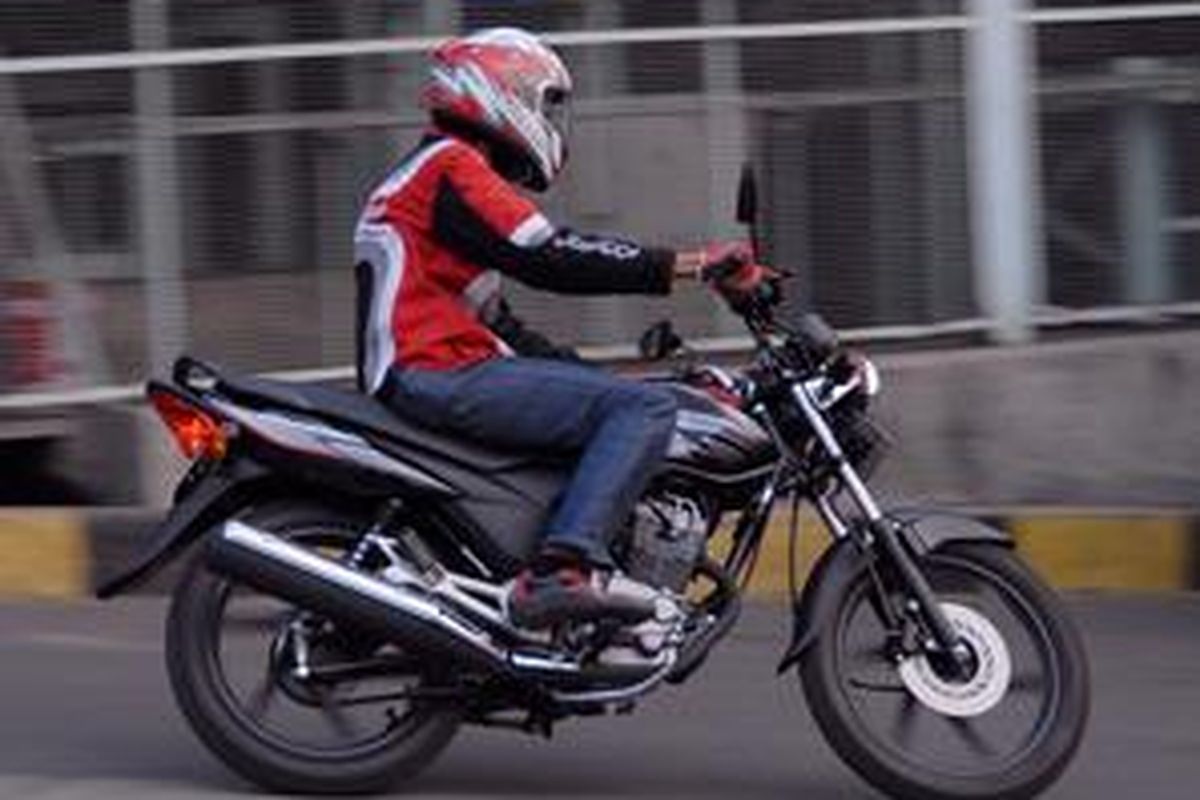 dengan persiapan yang terprogram, perjalanan mudik lebaran bisa lancar