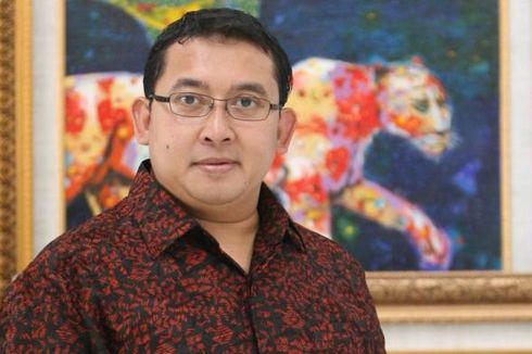 Fadli Zon Bantah Rapat KMP untuk Bahas Nama Pimpinan MPR