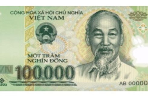 Kurs Mata Uang Vietnam ke Rupiah Sekarang